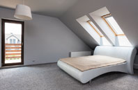 Warmonds Hill bedroom extensions