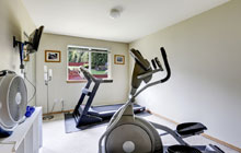 Warmonds Hill home gym construction leads