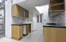 Warmonds Hill kitchen extension leads